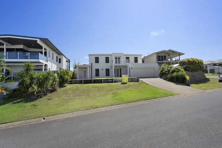 Third view of Homely house listing, 21 Miami Crescent, Pacific Heights QLD 4703