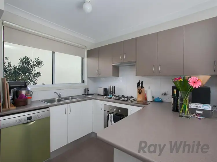 Second view of Homely townhouse listing, 2/212 Brunker Road, Adamstown NSW 2289