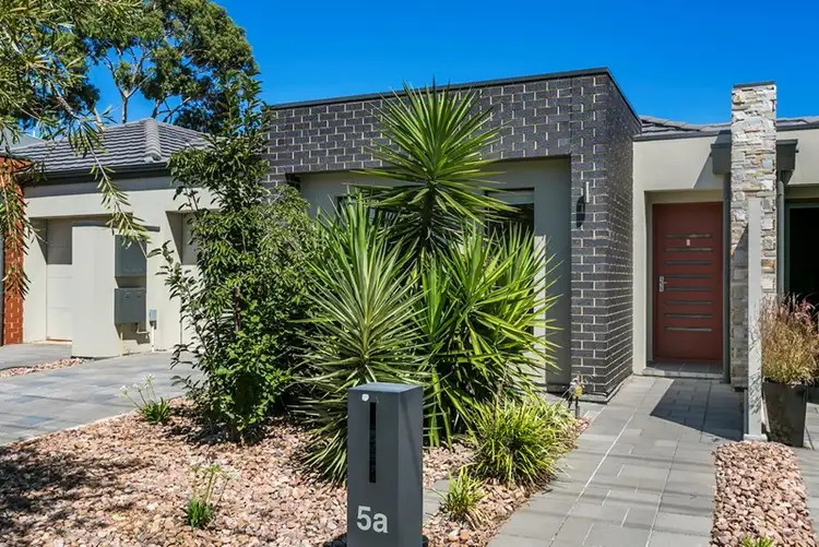 5A Edgeworth Street, South Plympton SA 5038