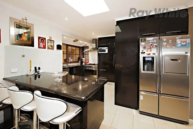 Fourth view of Homely house listing, 79 Kookaburra Avenue, Werribee VIC 3030