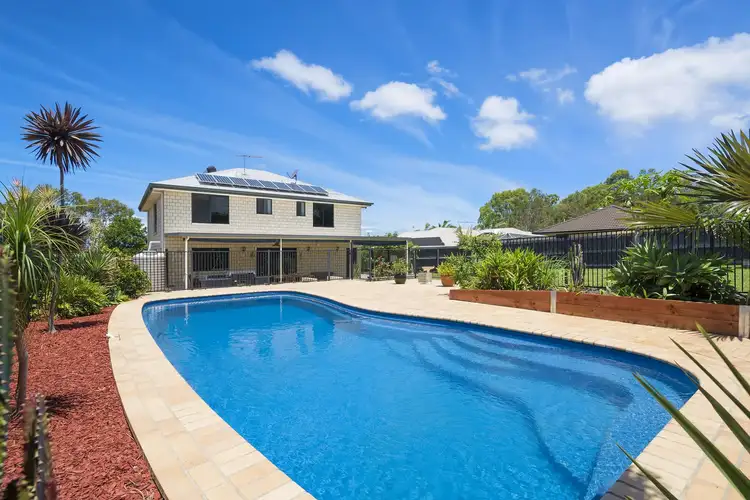 Main view of Homely house listing, 29 Davenport Parade, North Lakes QLD 4509