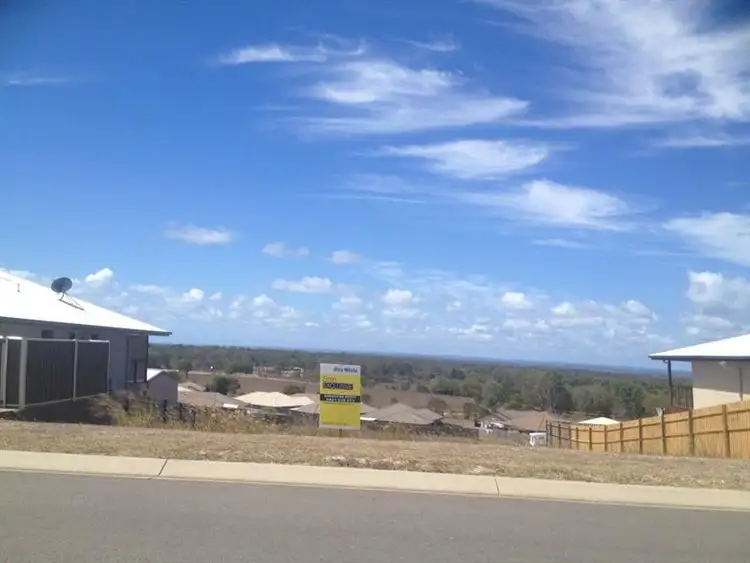Seventh view of Homely land listing, 25 Sandy View Drive, Nikenbah QLD 4655