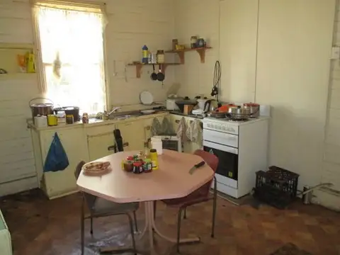 Third view of Homely house listing, 115 Castlereagh Street, Coonamble NSW 2829