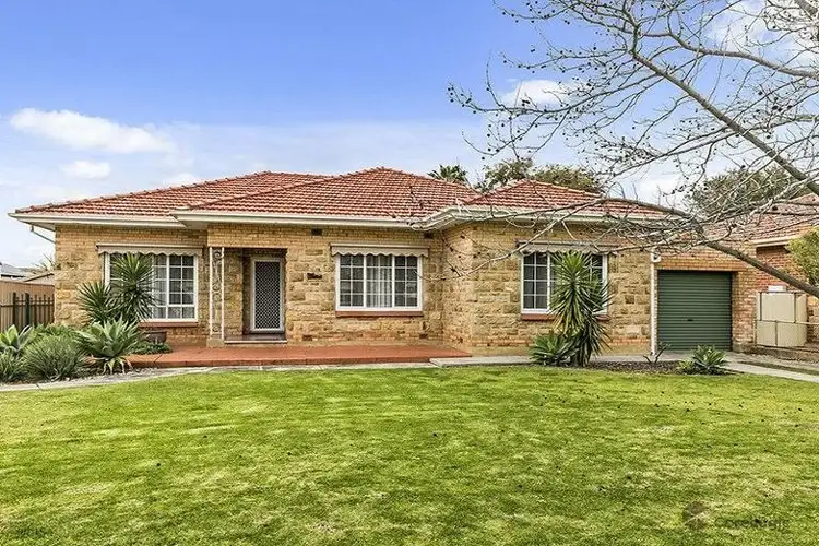 Main view of Homely house listing, 18 Winston Crescent, Glengowrie SA 5044