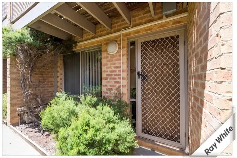 Main view of Homely townhouse listing, 2/1a Davison Street, Queanbeyan NSW 2620