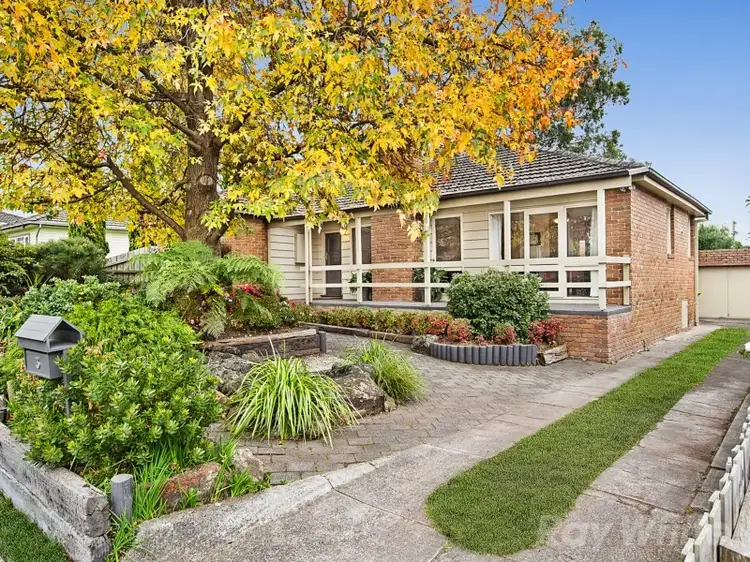 3 Huxtable Street, Mount Waverley VIC 3149