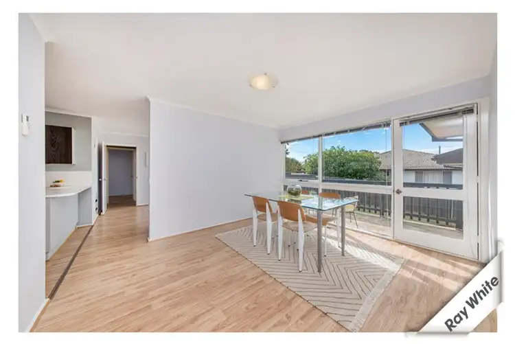Fifth view of Homely house listing, 15 Alfred Hill Drive, Melba ACT 2615