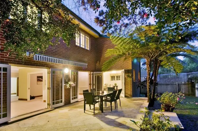 Fifth view of Homely house listing, 18 Edinburgh Road, Willoughby NSW 2068