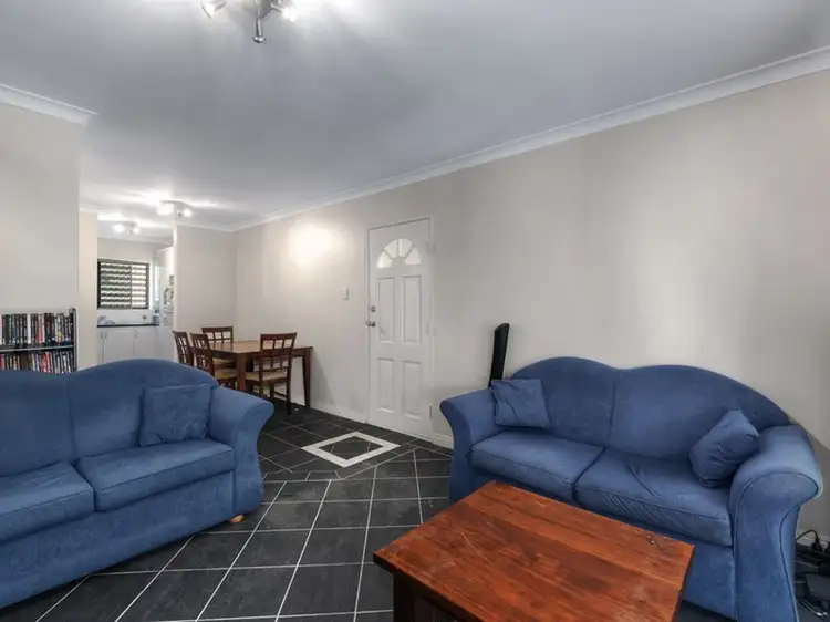 Second view of Homely unit listing, 3/89 Grosvenor Street, Morningside QLD 4170