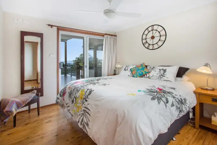 Fourth view of Homely house listing, 54 Oxley Avenue, Kiama Downs NSW 2533