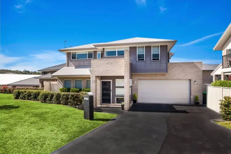 17 Troon Avenue, Shell Cove NSW 2529