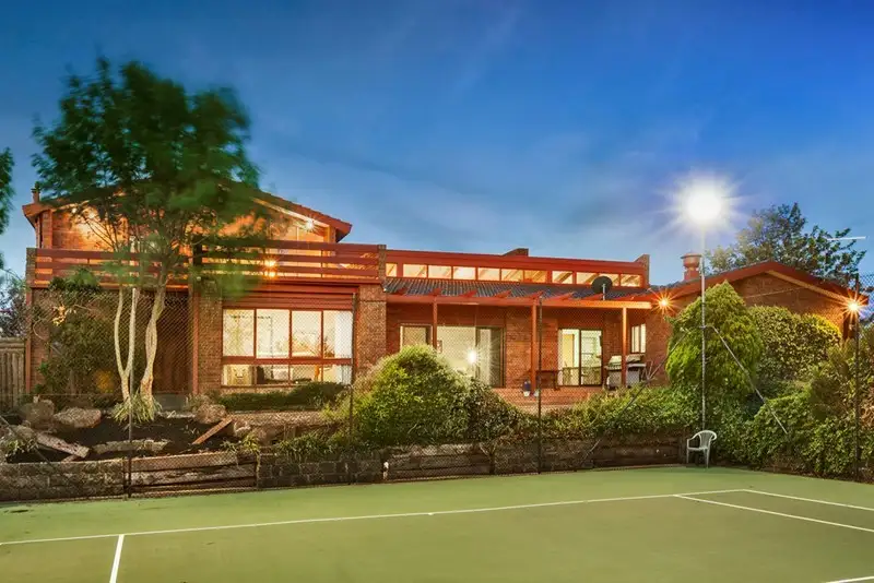 Main view of Homely house listing, 44 Serpells Road, Templestowe VIC 3106