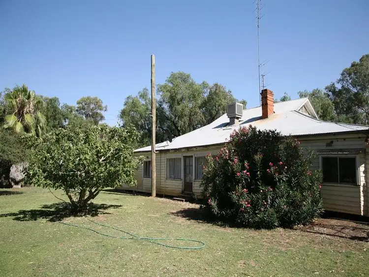 Second view of Homely rural property listing, Address available on request