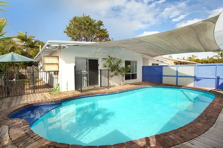 Seventh view of Homely house listing, 105 Point Cartwright Drive, Buddina QLD 4575