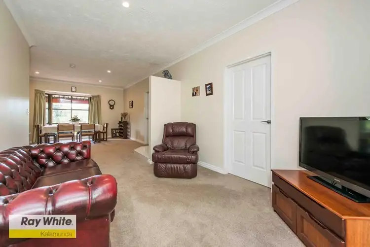 Sixth view of Homely house listing, 76 Chislehurst Road, Lesmurdie WA 6076