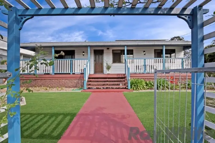 Second view of Homely house listing, 21 Summer Street, Deception Bay QLD 4508
