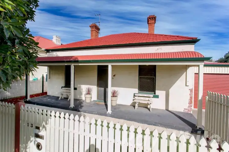 Main view of Homely house listing, 13 Jamieson Street, Rosewater SA 5013