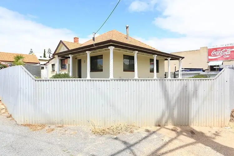 Second view of Homely house listing, 26 NorthTerrace, Ardrossan SA 5571
