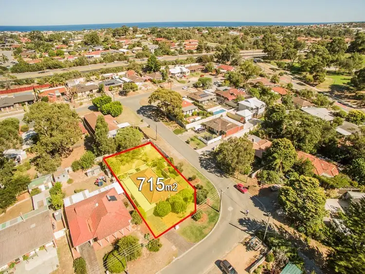 Seventh view of Homely house listing, 13 Barunga Way, Craigie WA 6025