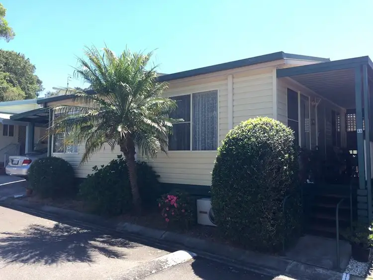 46/2-10 Duffys Road, Terrigal NSW 2260