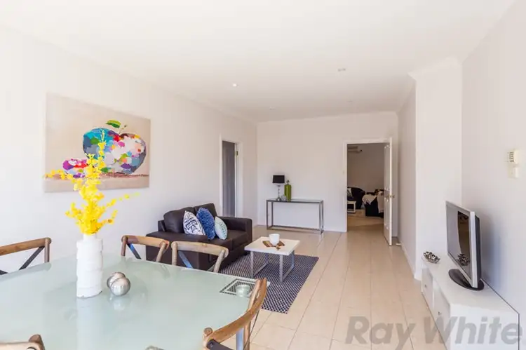 Fourth view of Homely house listing, 3/12 Bartlett Terrace, Semaphore Park SA 5019