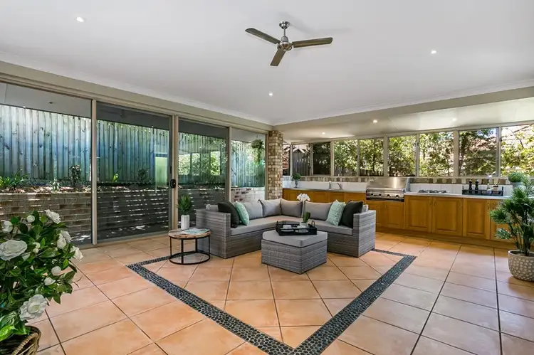 Fourth view of Homely house listing, 119 Broomfield Street, Taringa QLD 4068