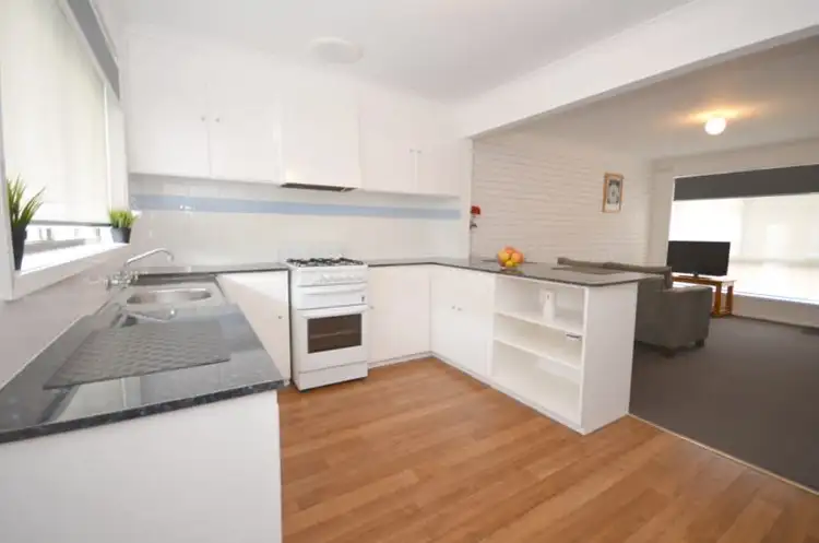 Fourth view of Homely unit listing, 6/607 Creswick Road, Wendouree VIC 3355