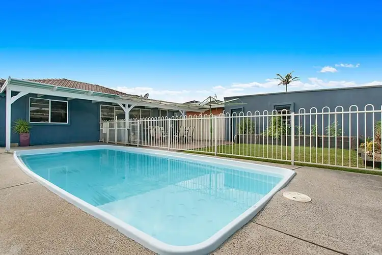 Third view of Homely house listing, 30 Ocean Street, Windang NSW 2528