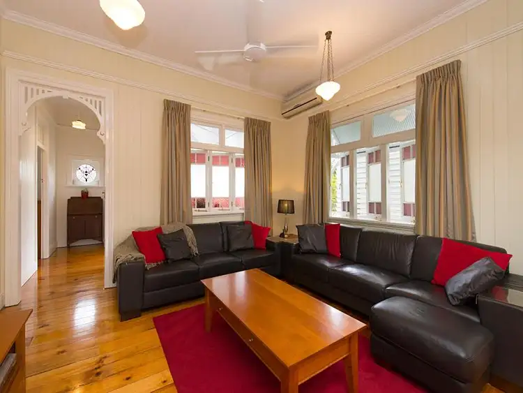 Third view of Homely house listing, 37 Evadne Street, Graceville QLD 4075