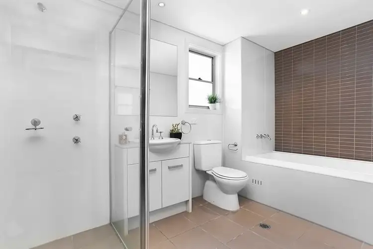 Third view of Homely townhouse listing, 7/5 Brighton Street, Botany NSW 2019