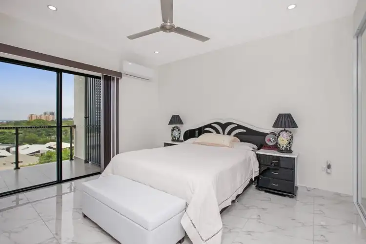 Seventh view of Homely apartment listing, 16/10 Duke Street, Stuart Park NT 820