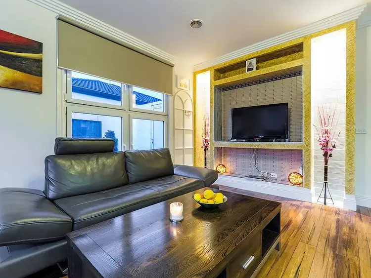 Fourth view of Homely house listing, 3/10 Saddle Wynd, Truganina VIC 3029
