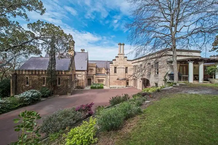 11A Greenoaks Avenue, Darling Point NSW 2027