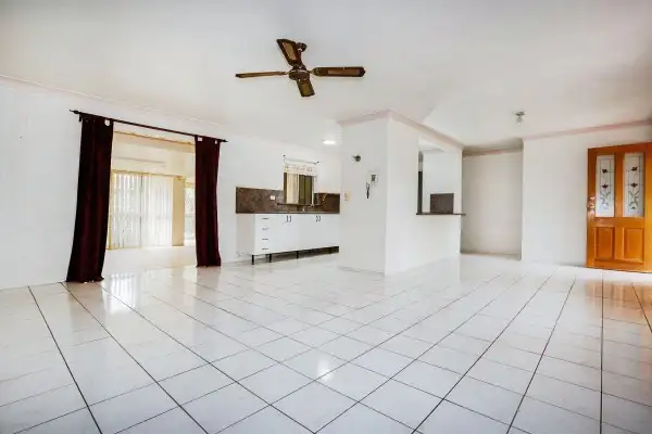 Second view of Homely house listing, 6 Yut Fay Avenue, Kelso QLD 4815