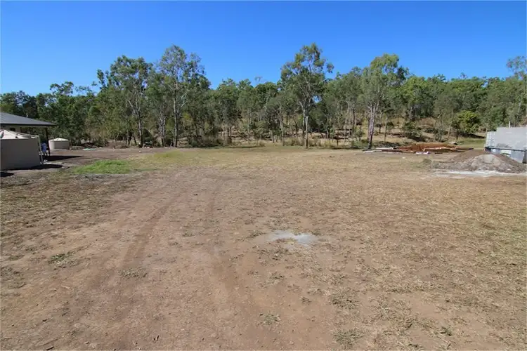 Main view of Homely land listing, Lot 21 Botanica Drive Estate, Cannonvale QLD 4802