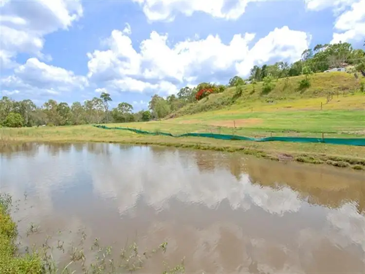 Second view of Homely land listing, 91 Murrays Road, Tanah Merah QLD 4128
