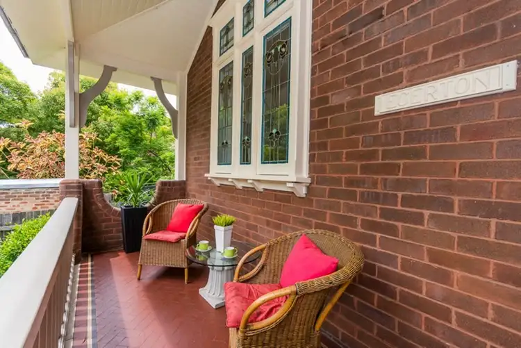 Seventh view of Homely house listing, 52 Kensington Road, Summer Hill NSW 2130