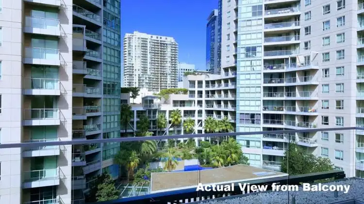 Fourth view of Homely apartment listing, 619/28 Anderson Street, Chatswood NSW 2067