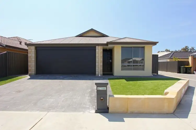 31 Fairmount Boulevard, Brabham WA 6055