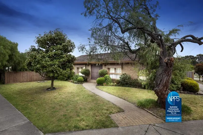Main view of Homely house listing, 15 Farm Road, Oakleigh South VIC 3167