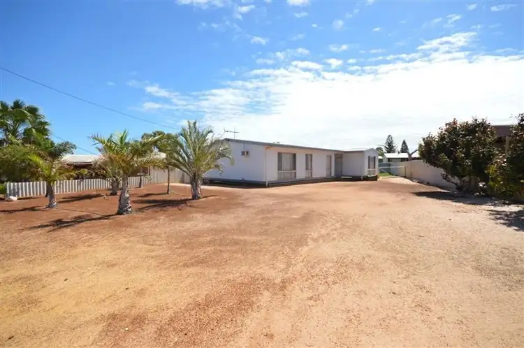 Main view of Homely house listing, 16 Ralph Street, Kalbarri WA 6536