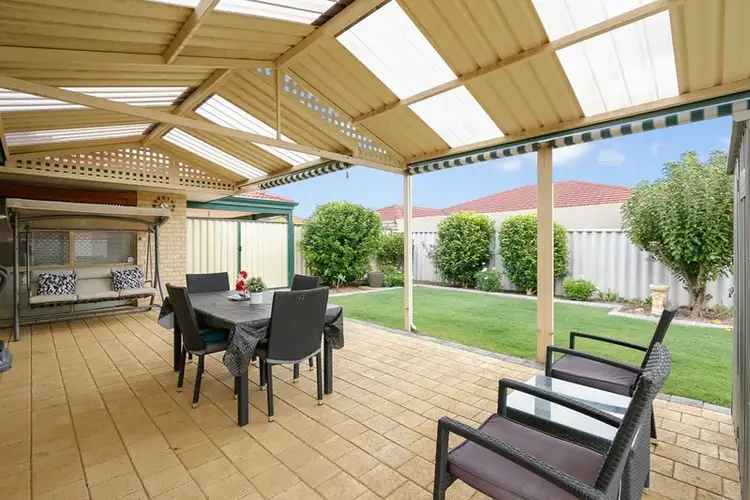 Third view of Homely house listing, 20 River Fig Place, Alexander Heights WA 6064