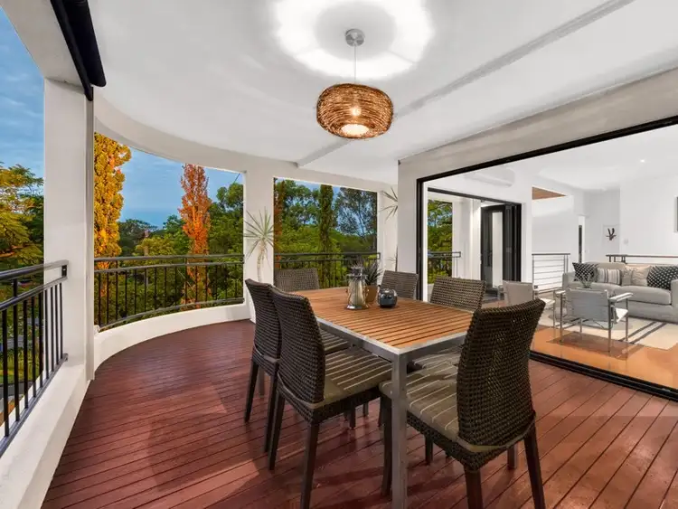 Sixth view of Homely house listing, 18 Chelford Street, Alderley QLD 4051