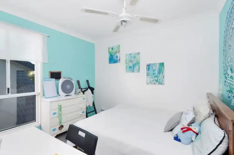 Seventh view of Homely townhouse listing, 37/15-35 Killarney Avenue, Robina QLD 4226