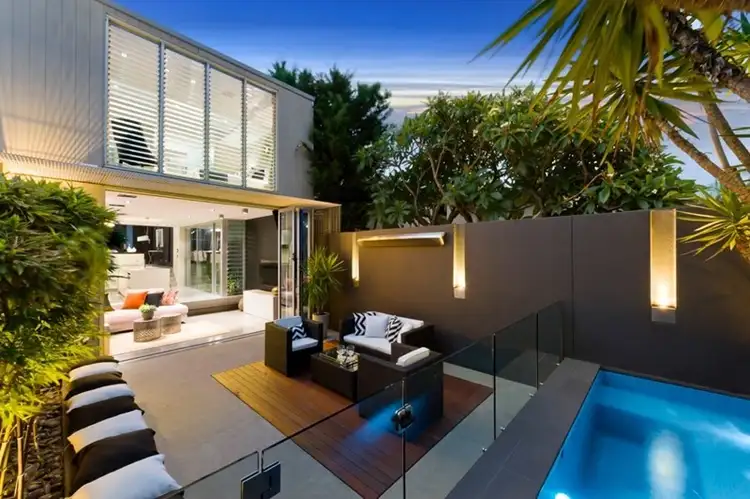 Main view of Homely house listing, 39 View Street, Annandale NSW 2038