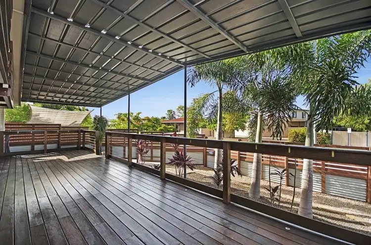 2 Allamanda Crescent, Annandale QLD 4814