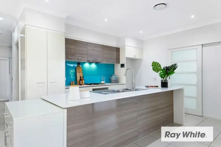 Fifth view of Homely house listing, 7 Andrews Road, Lidcombe NSW 2141
