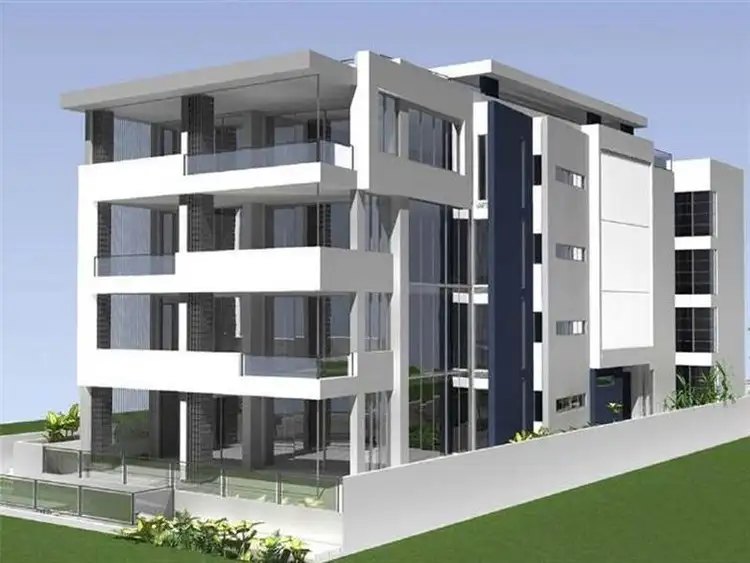 Fourth view of Homely land listing, 233 Golden Four Drive, Bilinga QLD 4225