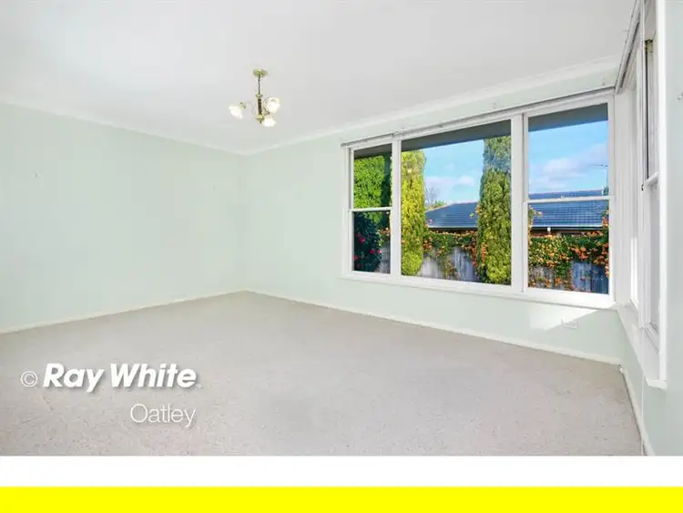Third view of Homely villa listing, 2/769 Forest Road, Peakhurst NSW 2210