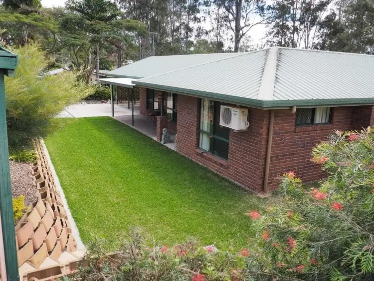Fifth view of Homely house listing, 168 Five Mile Road West, Tinana South QLD 4650